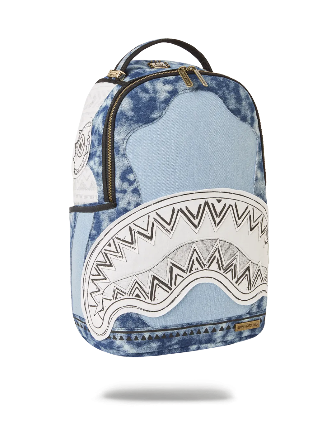 COAST TO COAST A.i.6 SANDFLOWER COLLAB BACKPACK