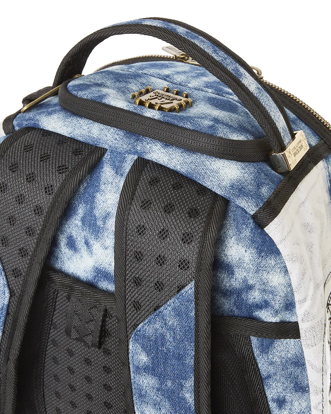 COAST TO COAST A.i.6 SANDFLOWER COLLAB BACKPACK