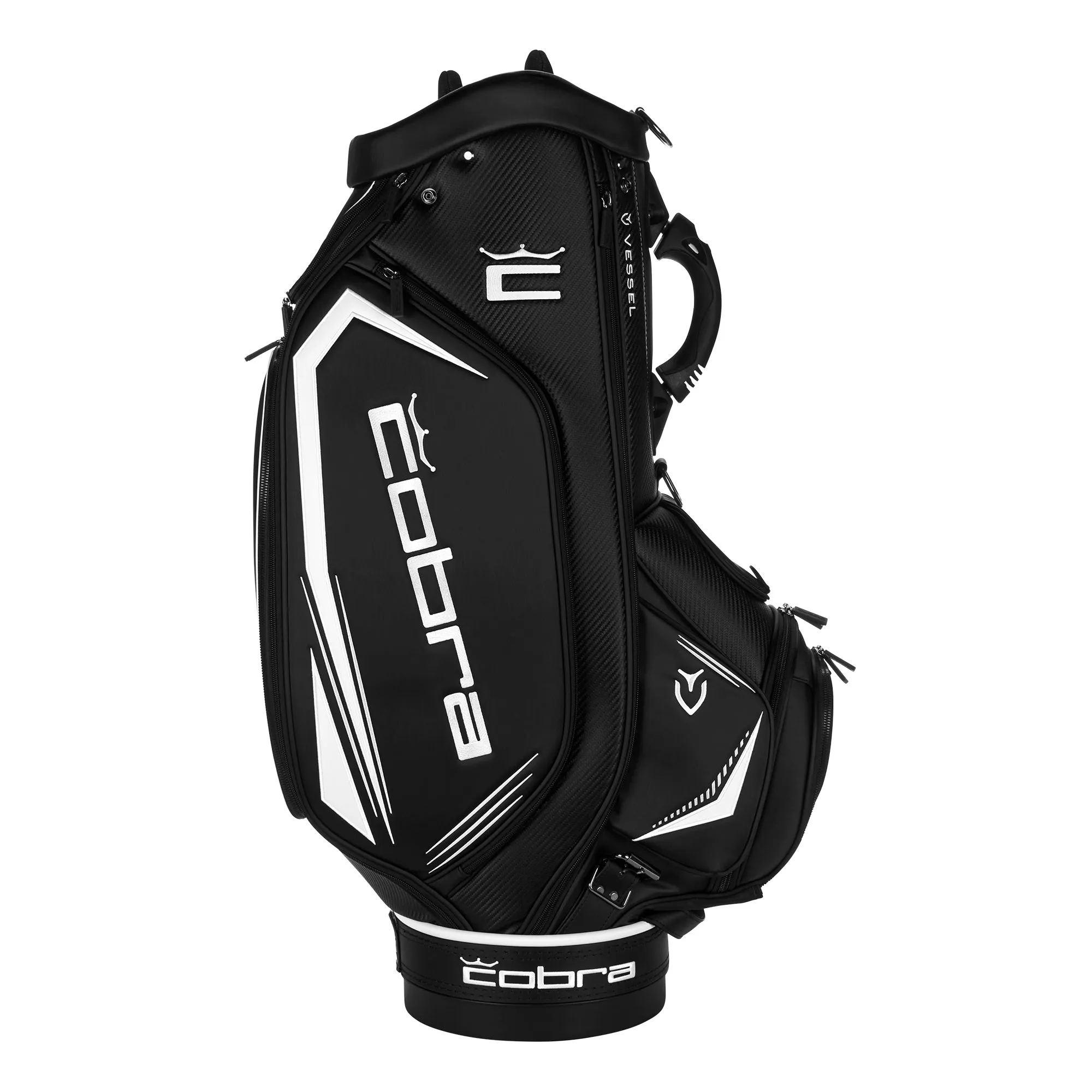 Cobra Core Staff Golf Bag