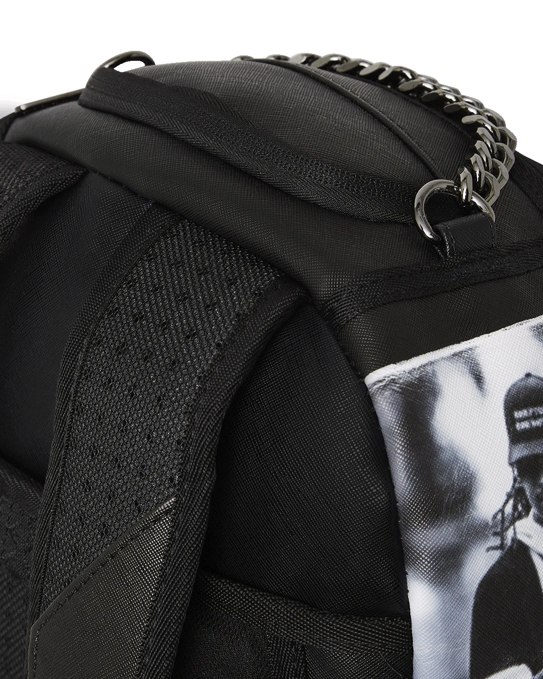 COMPTON COWBOYS HOME ON THE RANGE BACKPACK