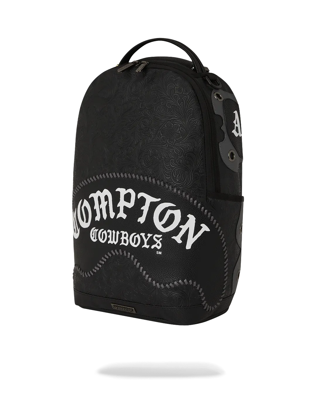 COMPTON COWBOYS WELCOME TO MY CITY BACKPACK