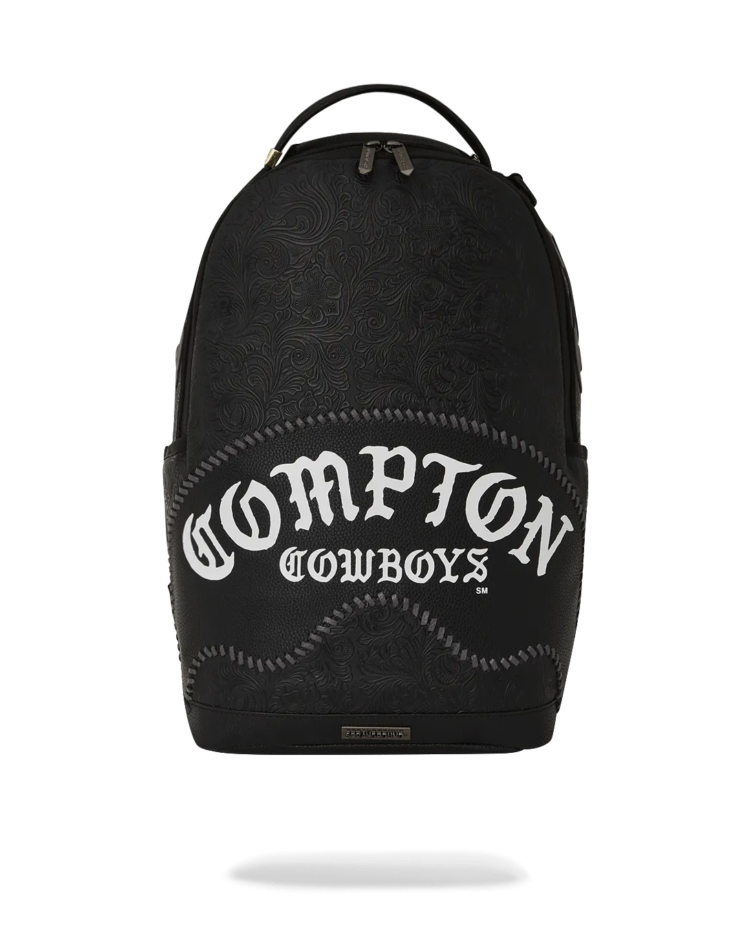 COMPTON COWBOYS WELCOME TO MY CITY BACKPACK