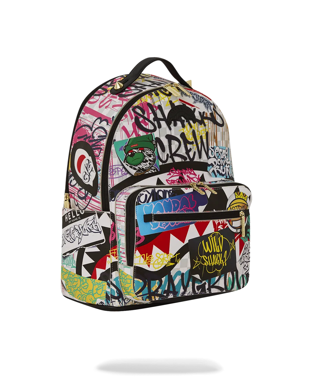 CREATE ANOTHER DAY CHATEAU BACKPACK