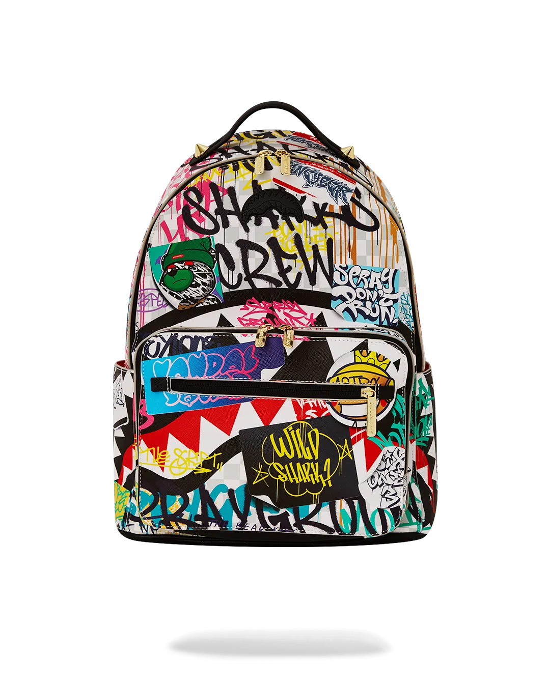 CREATE ANOTHER DAY CHATEAU BACKPACK