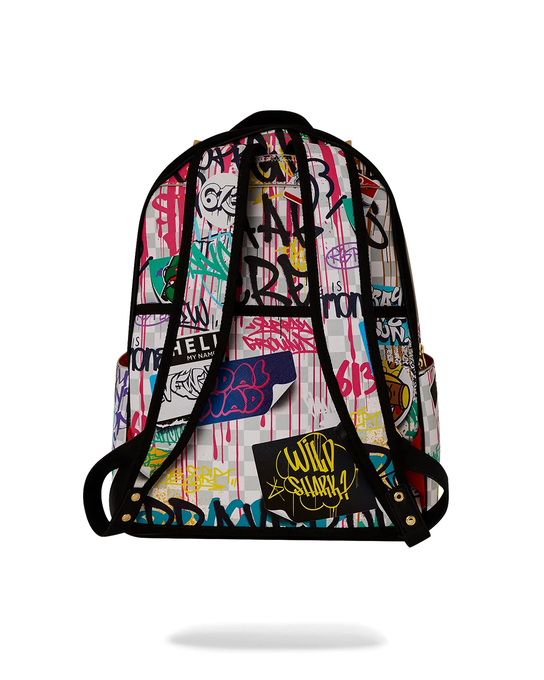 CREATE ANOTHER DAY CHATEAU BACKPACK