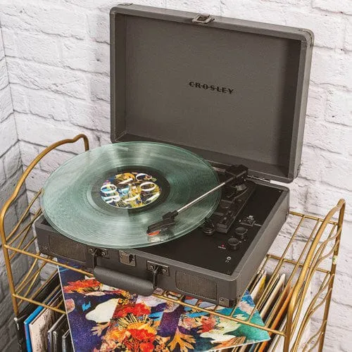 Crosley Cruiser Plus Turntable