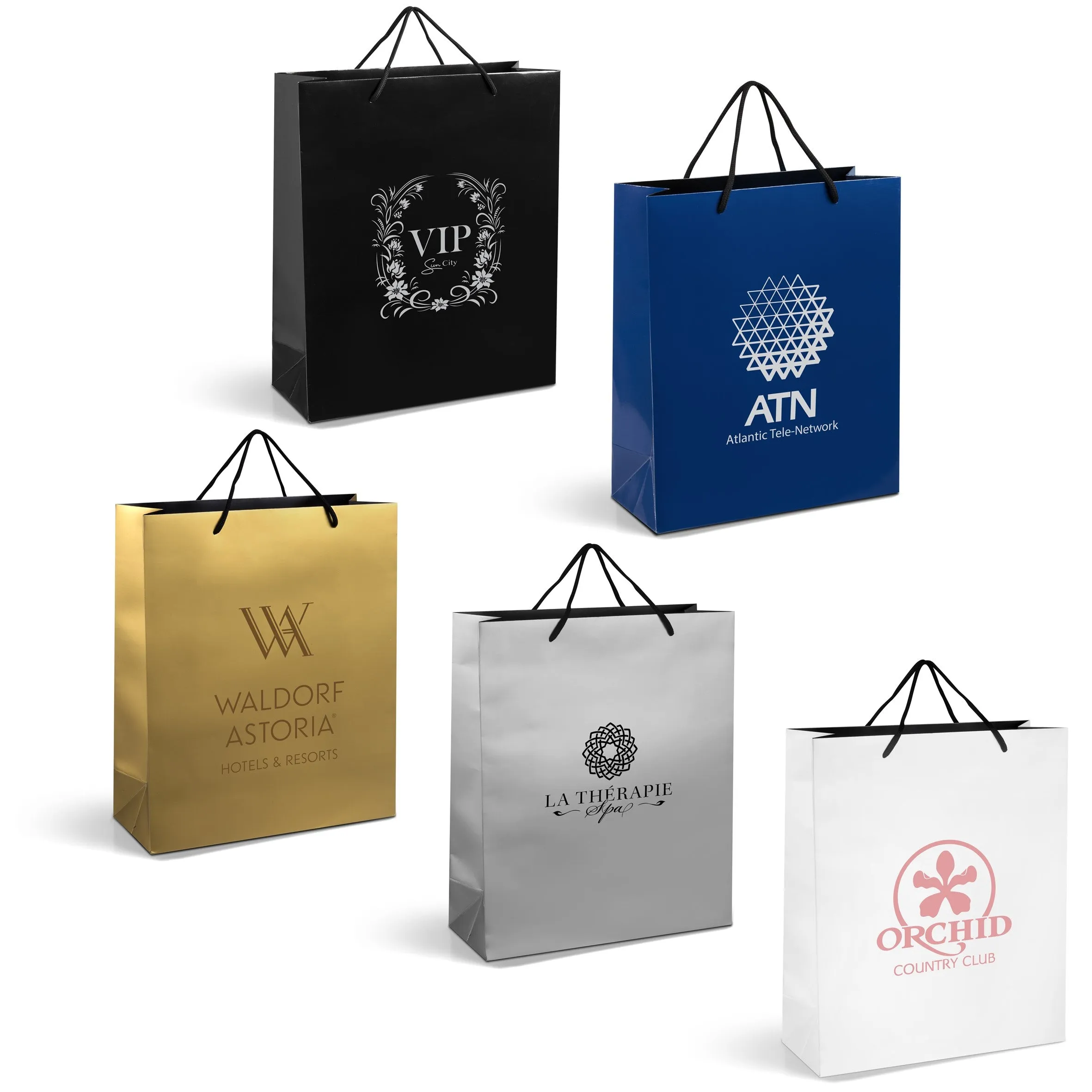 Dazzle Maxi Gift Bag