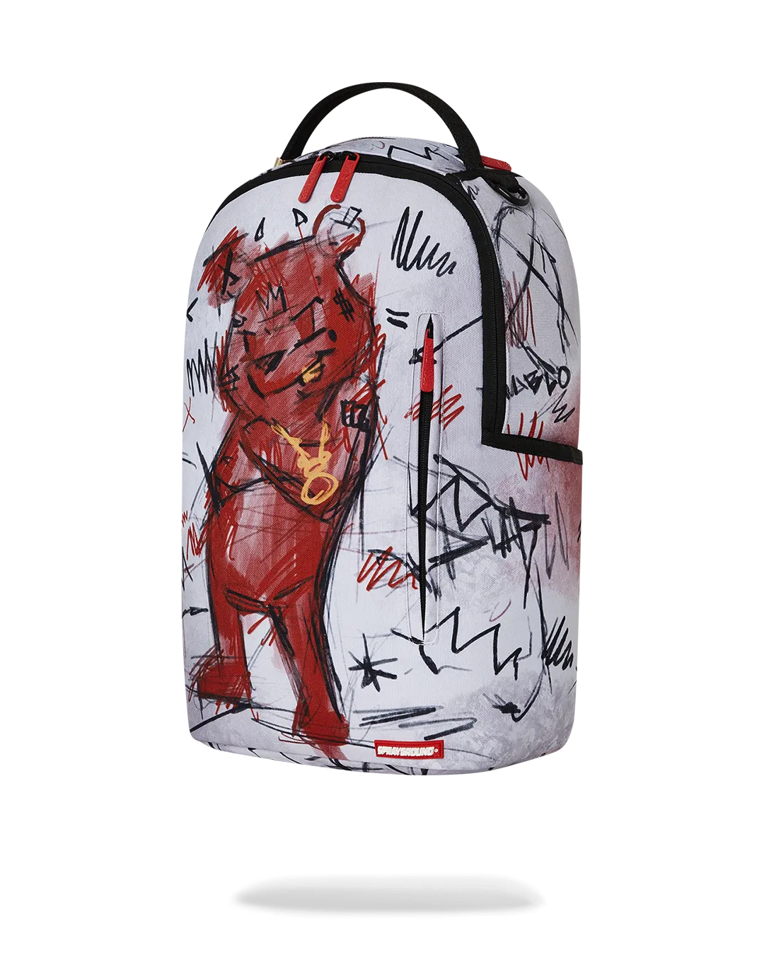 DIABLO ALL ABOUT THE VIBES DLXSR BACKPACK