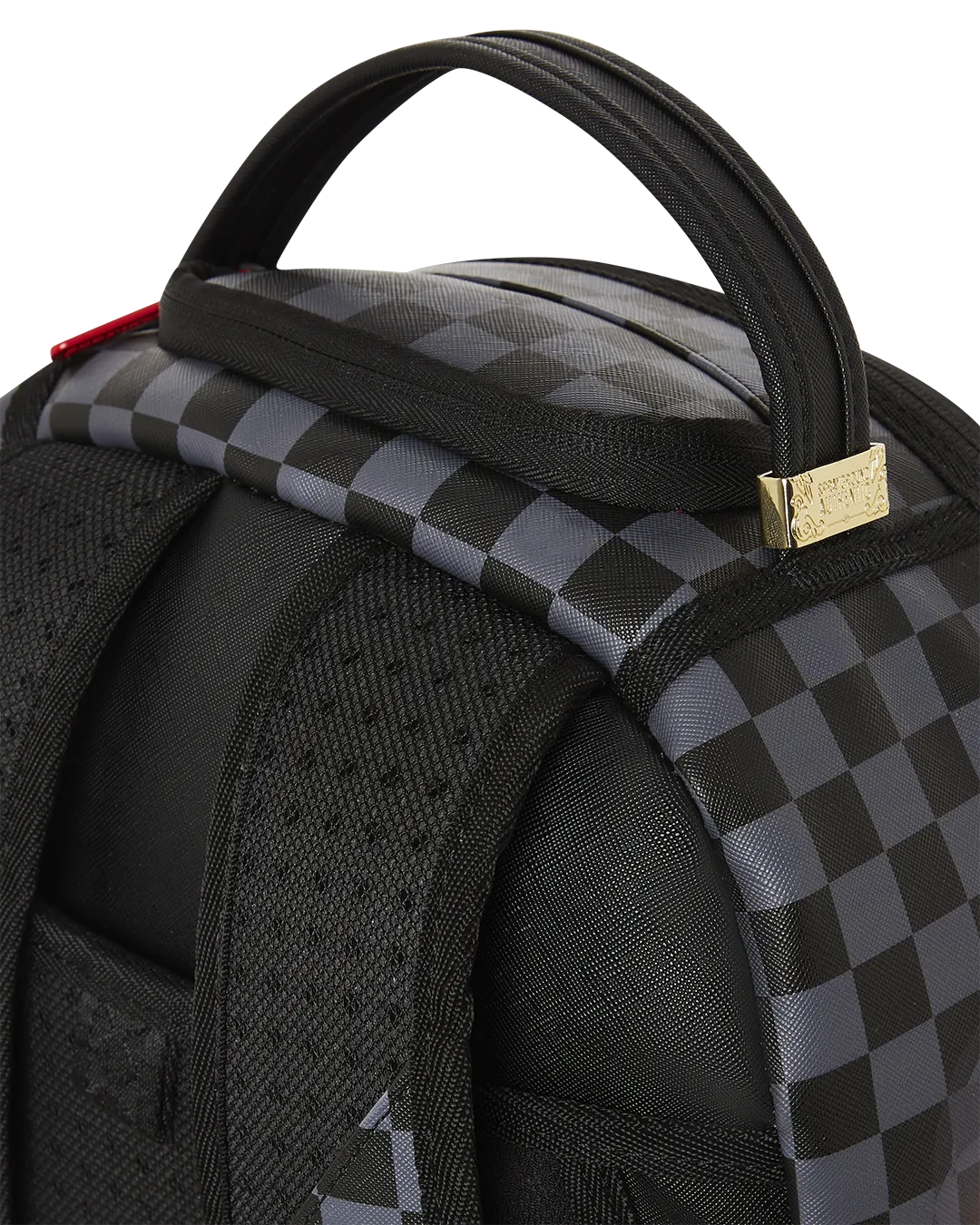 DIABLO BURNER SHARK BACKPACK (DLXV)