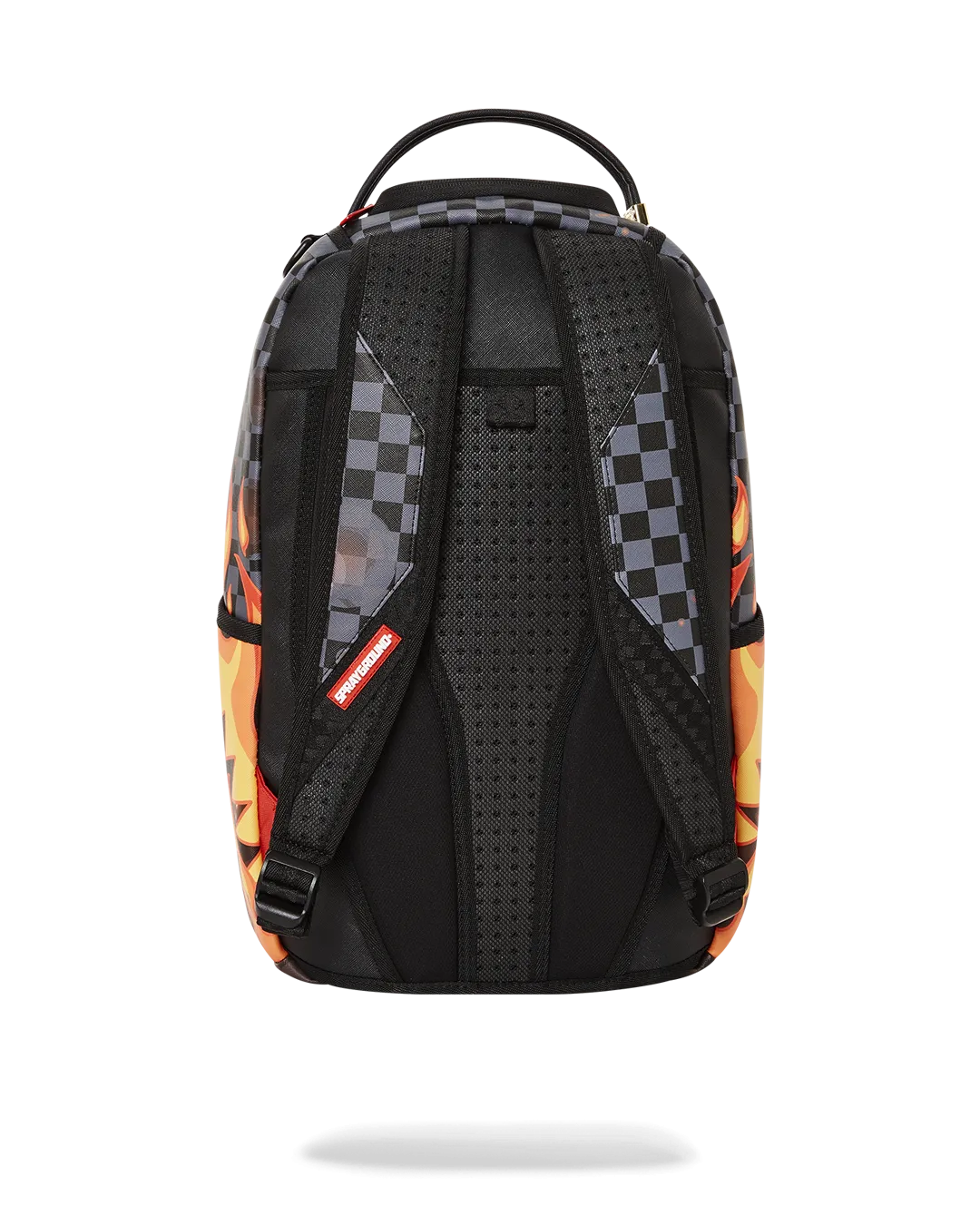 DIABLO BURNER SHARK BACKPACK (DLXV)