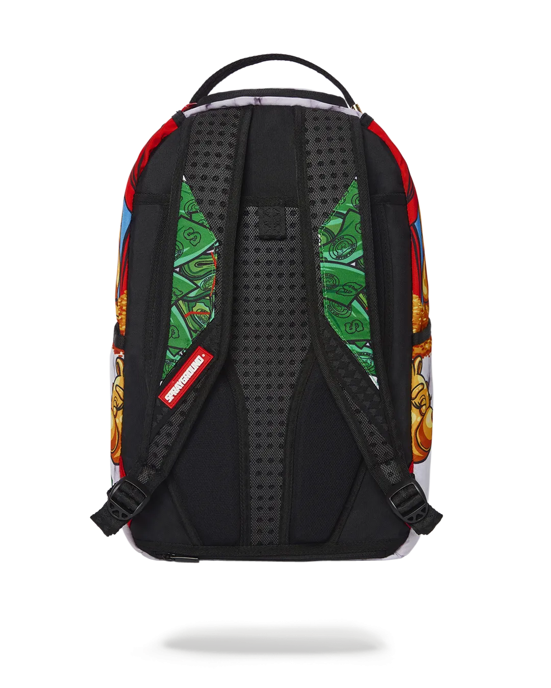 DIABLO MONEY DIP BACKPACK (DLXR)