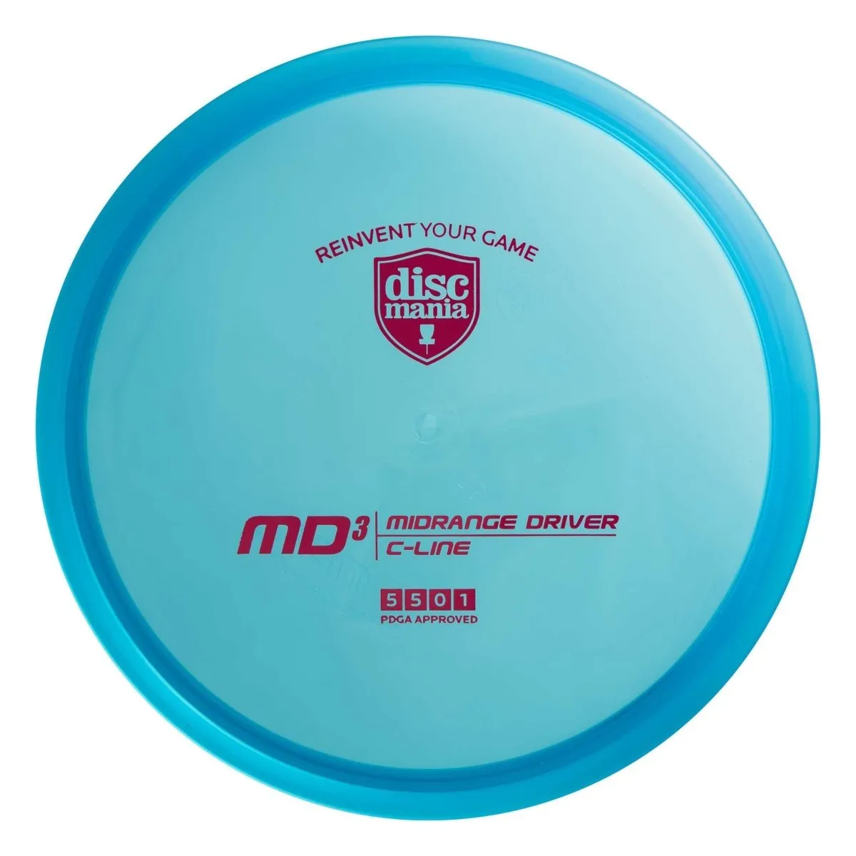 Discmania C-Line MD3