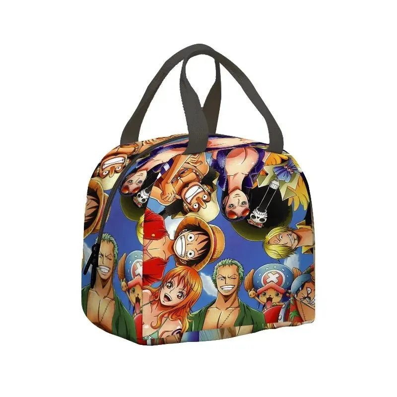 Discover the latest Anime Rucksack Backpack