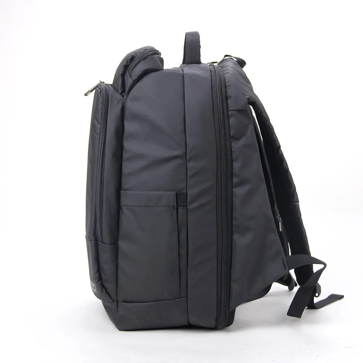 Discovery Adventures Business Backpack Black