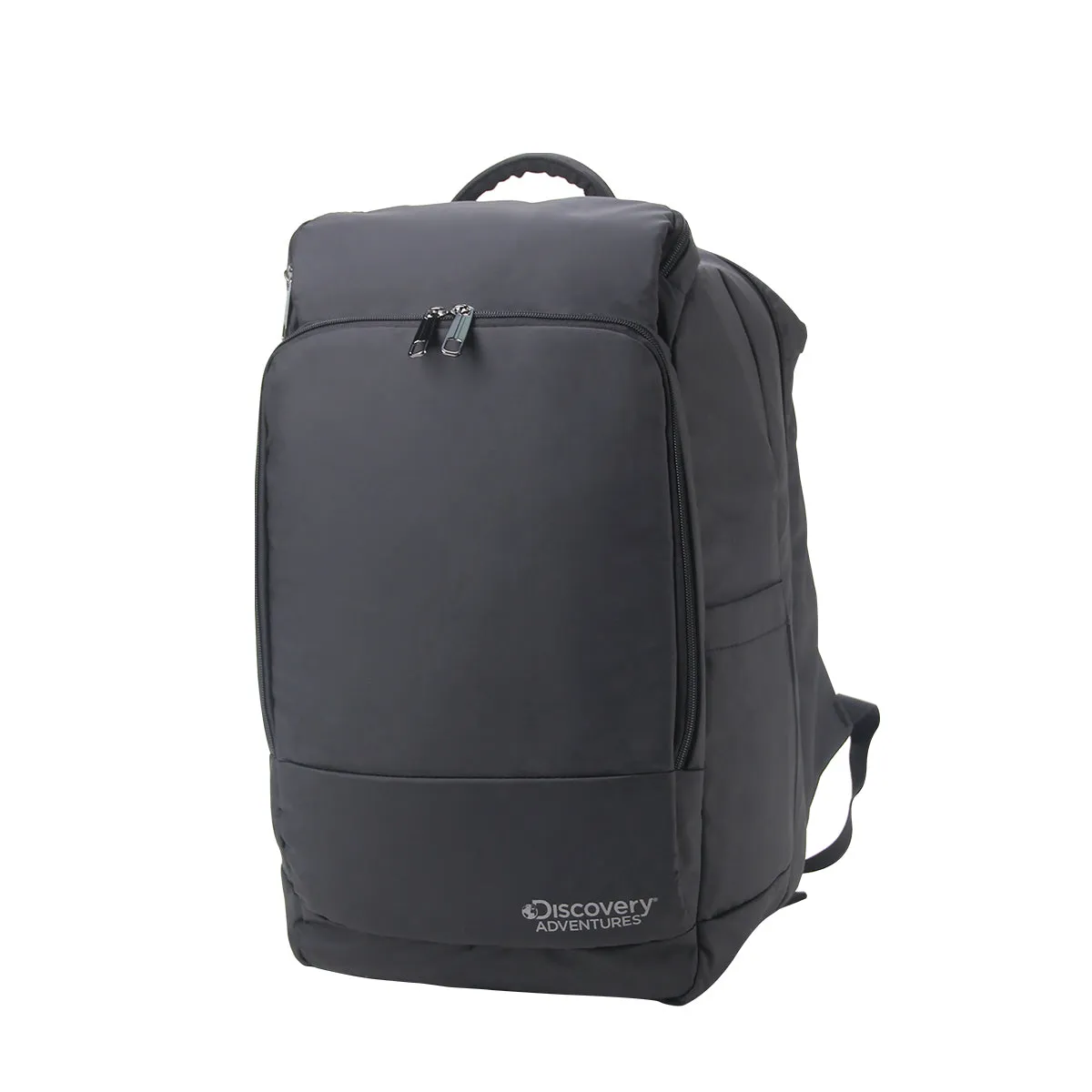 Discovery Adventures Business Backpack Black