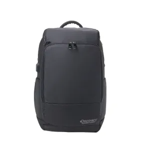 Discovery Adventures Business Backpack Black