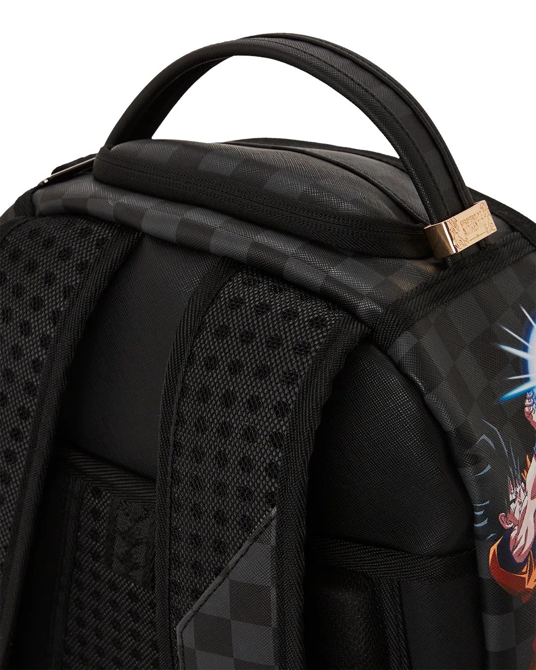 DRAGON BALL Z NEON TRIP BACKPACK (DLXV)