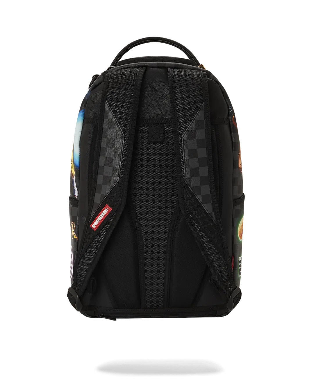 DRAGON BALL Z NEON TRIP BACKPACK (DLXV)