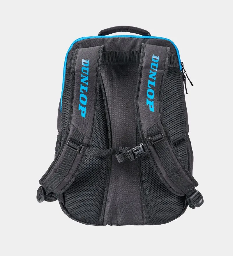 Dunlop PSA Backpack Black/Blue