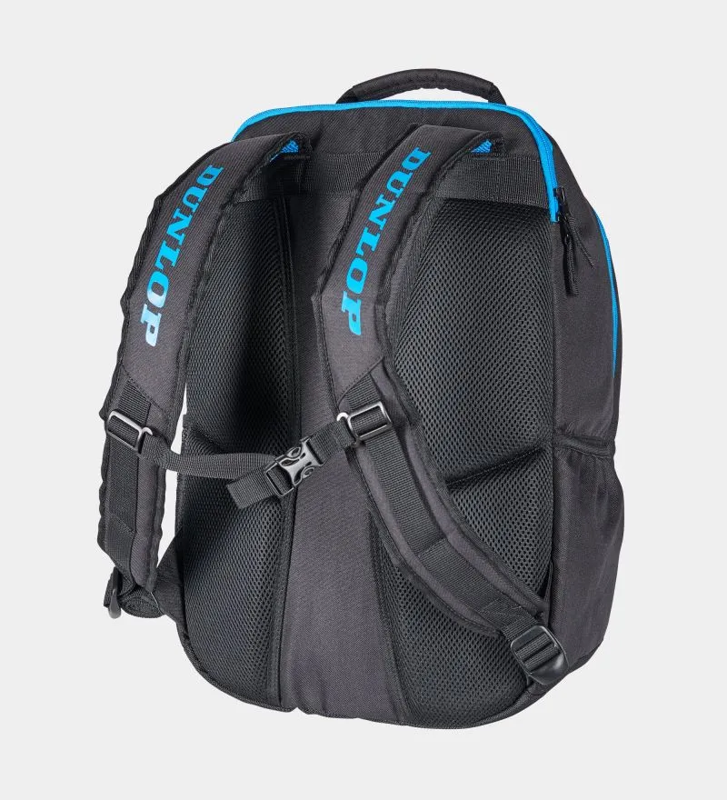 Dunlop PSA Backpack Black/Blue