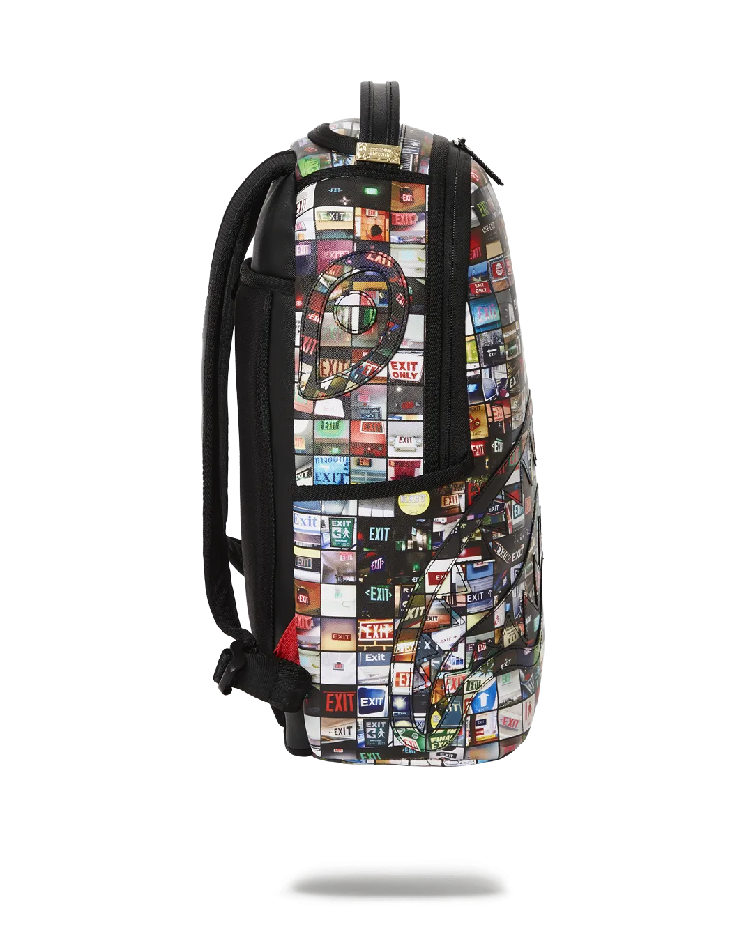 EXIT ART COLLAB BACKPACK (DLXV)