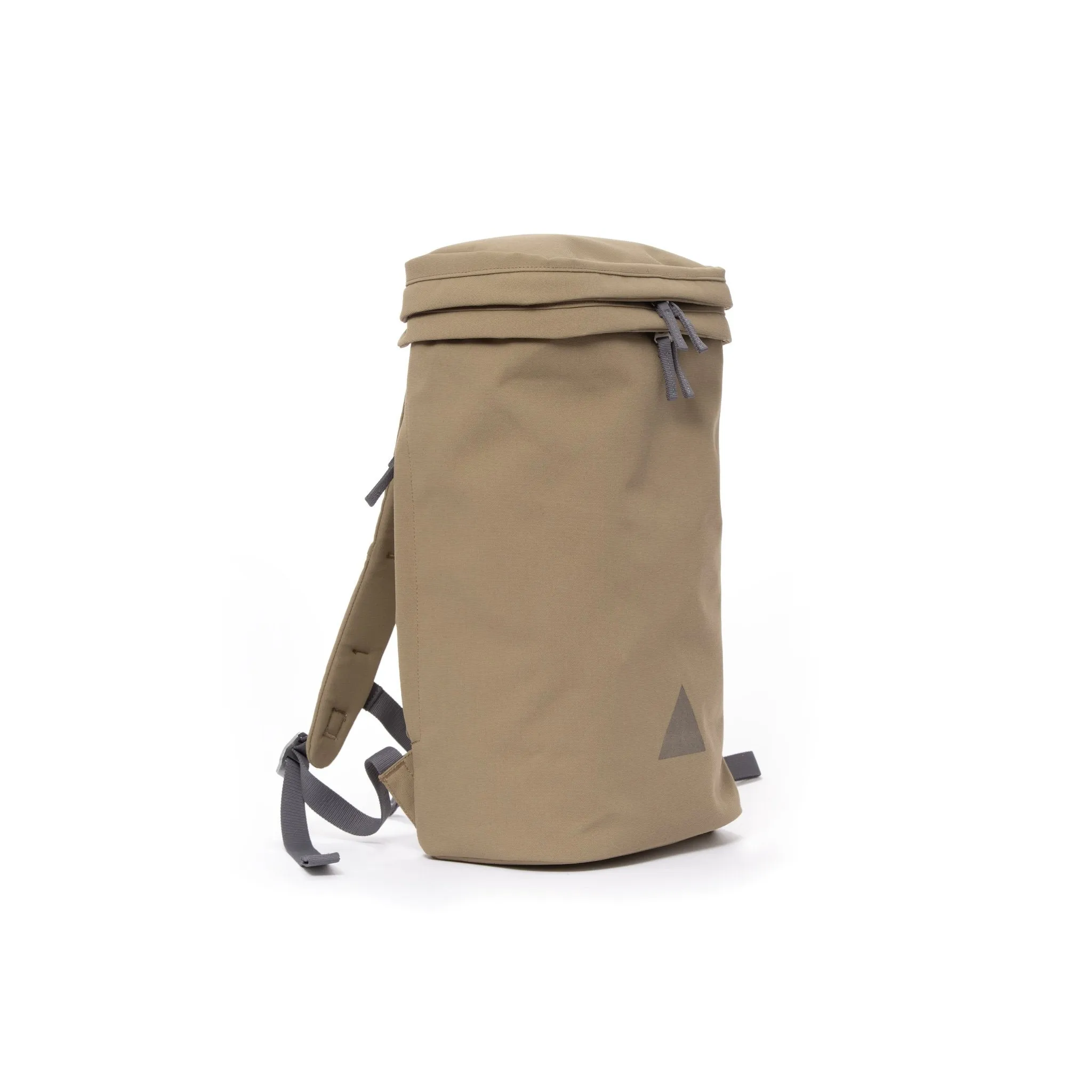 Fell Zip Backpack 30L Clay SAMPLE