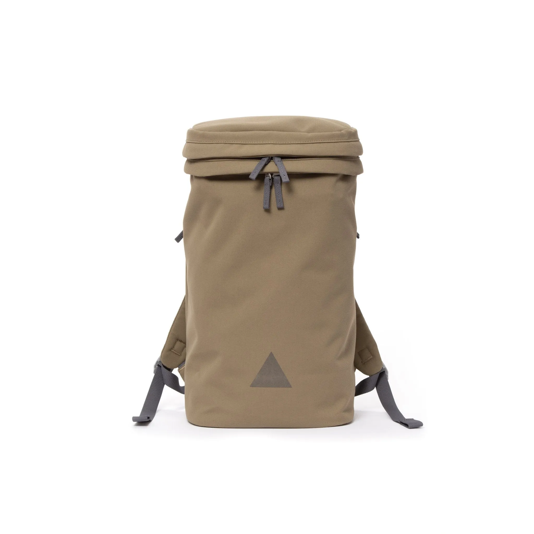 Fell Zip Backpack 30L Clay SAMPLE