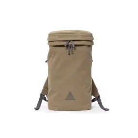 Fell Zip Backpack 30L Clay SAMPLE