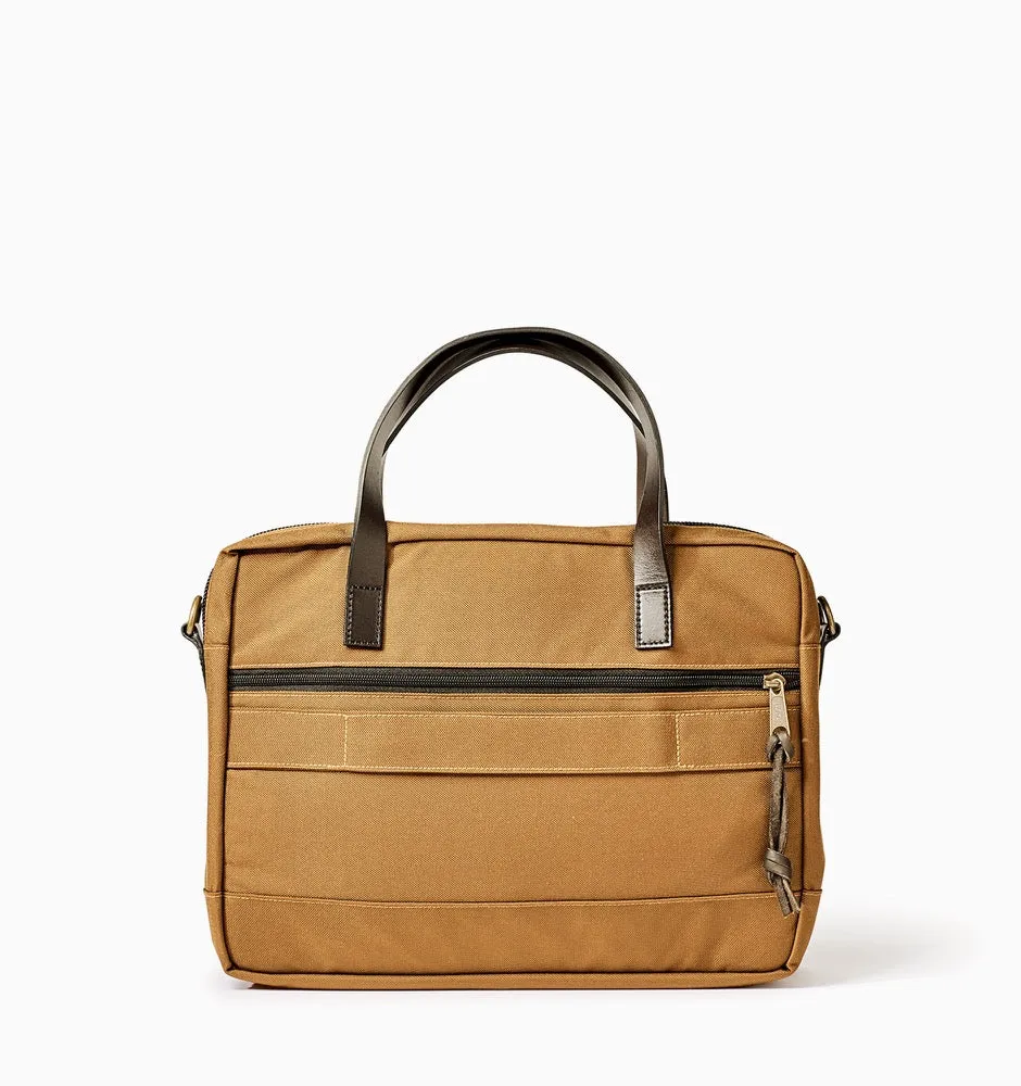 Filson Ballistic Nylon Dryden Briefcase