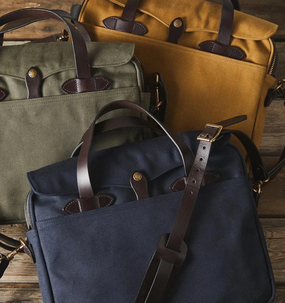 Filson Original Rugged Twill Briefcase