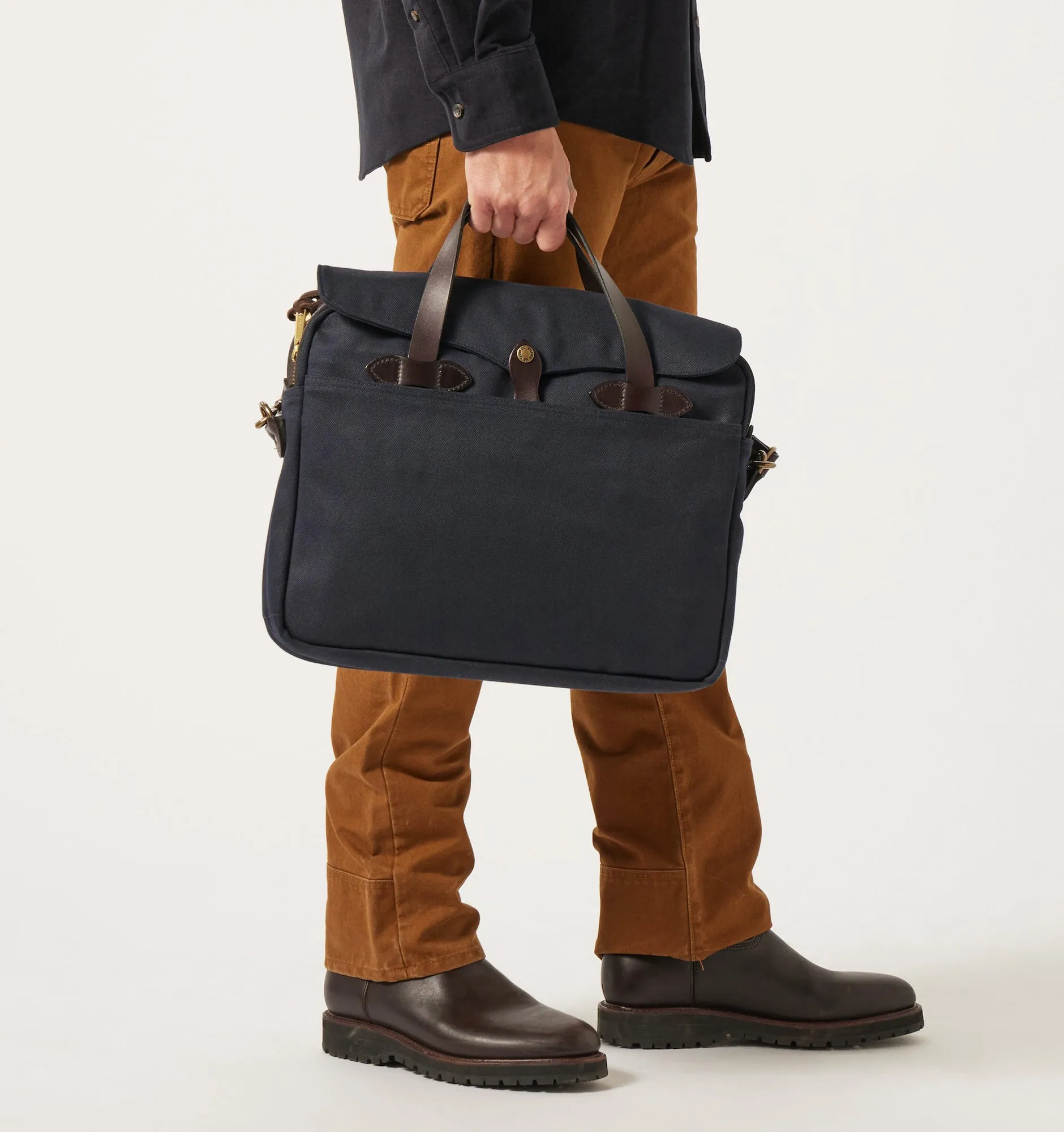 Filson Original Rugged Twill Briefcase