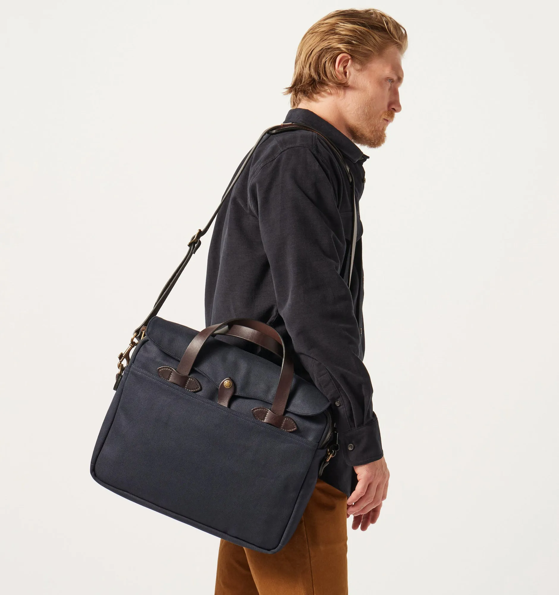 Filson Original Rugged Twill Briefcase