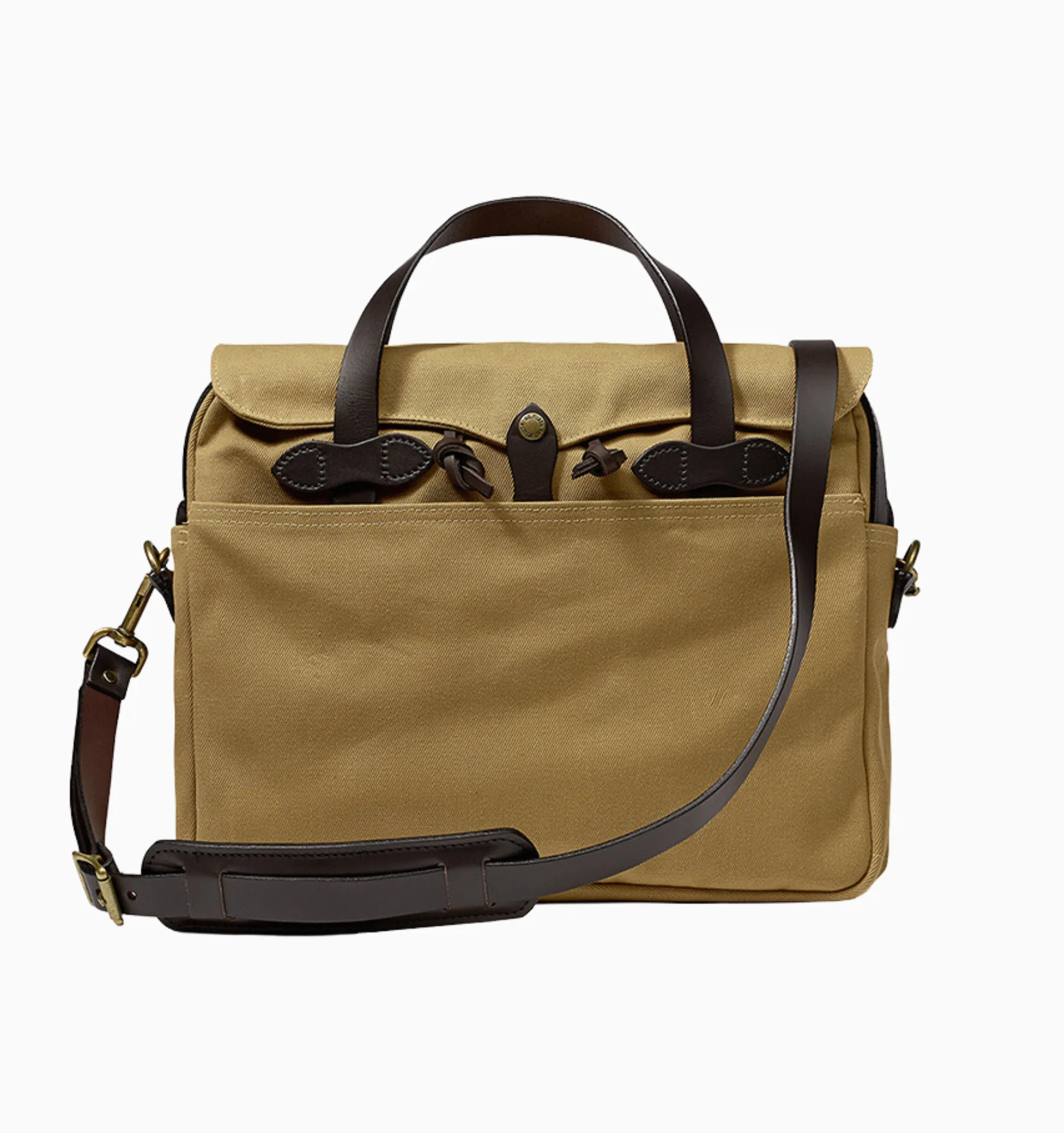 Filson Original Rugged Twill Briefcase