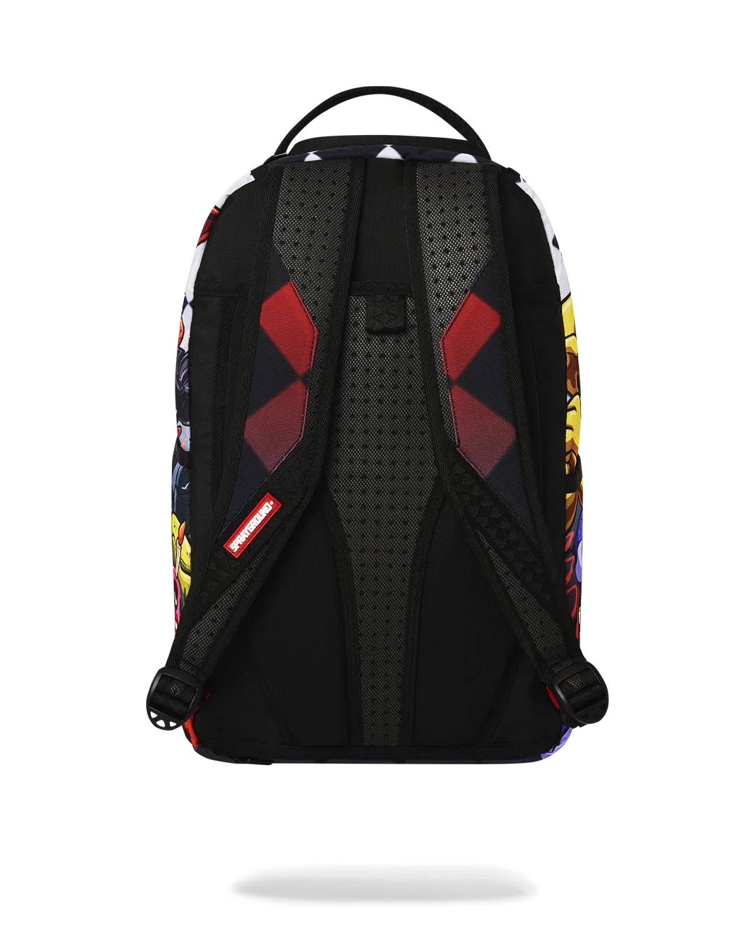 FIVE NIGHTS AT FREDDY'S OFFICIAL DLXSR BACKPACK