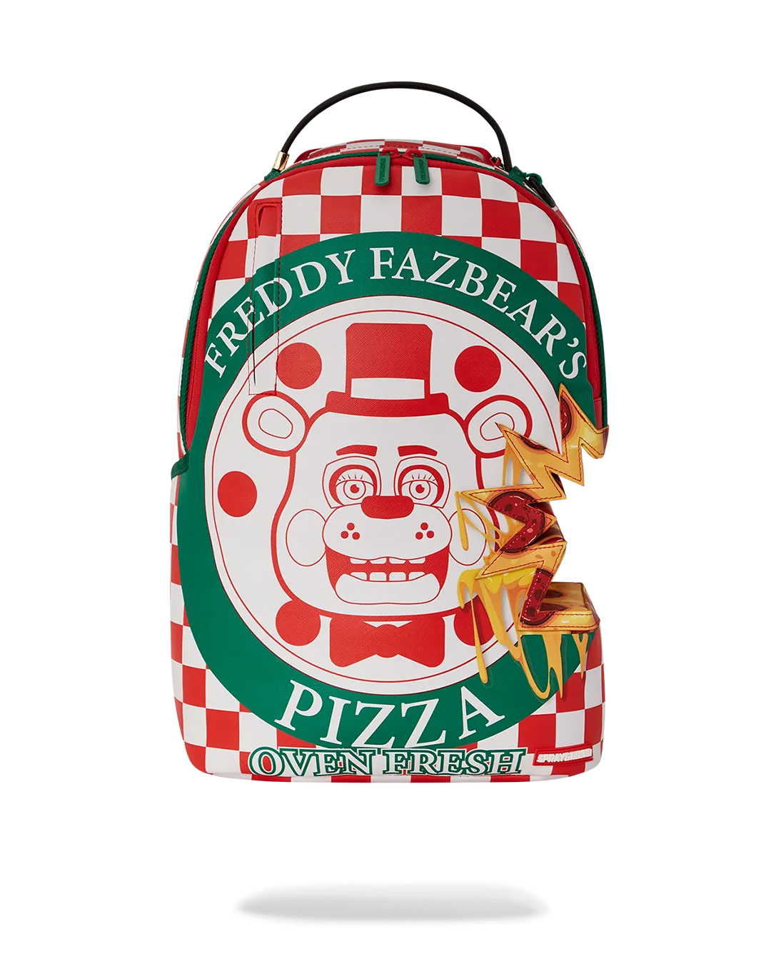 FIVE NIGHTS AT FREDDY'S PIZZA TAKEOUT