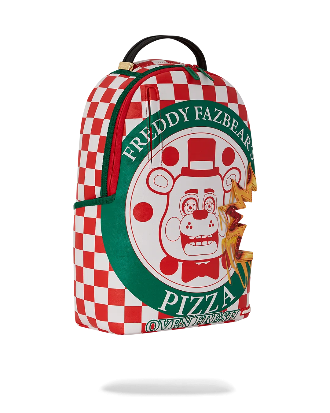 FIVE NIGHTS AT FREDDY'S PIZZA TAKEOUT