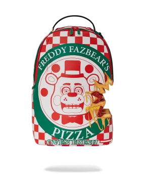 FIVE NIGHTS AT FREDDY'S PIZZA TAKEOUT