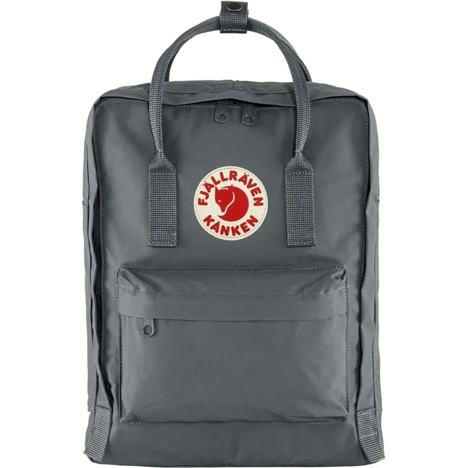 Fjallraven Kanken 16L