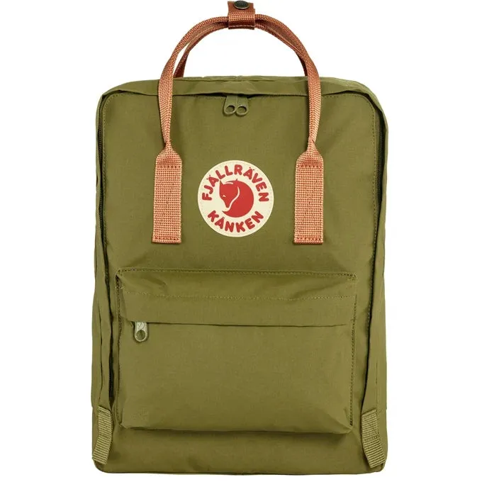 Fjallraven Kanken 16L