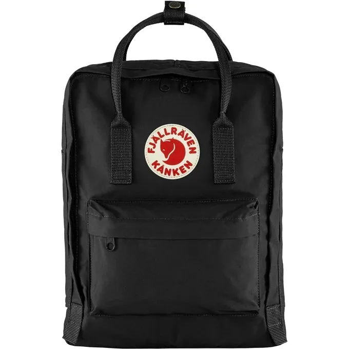 Fjallraven Kanken 16L