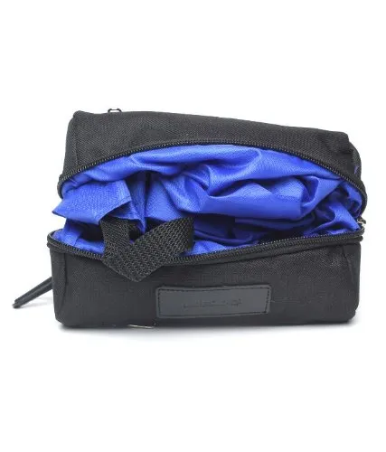 Folding carry shopping grocery bag