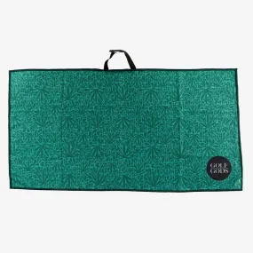 Fore20 Golf Towel