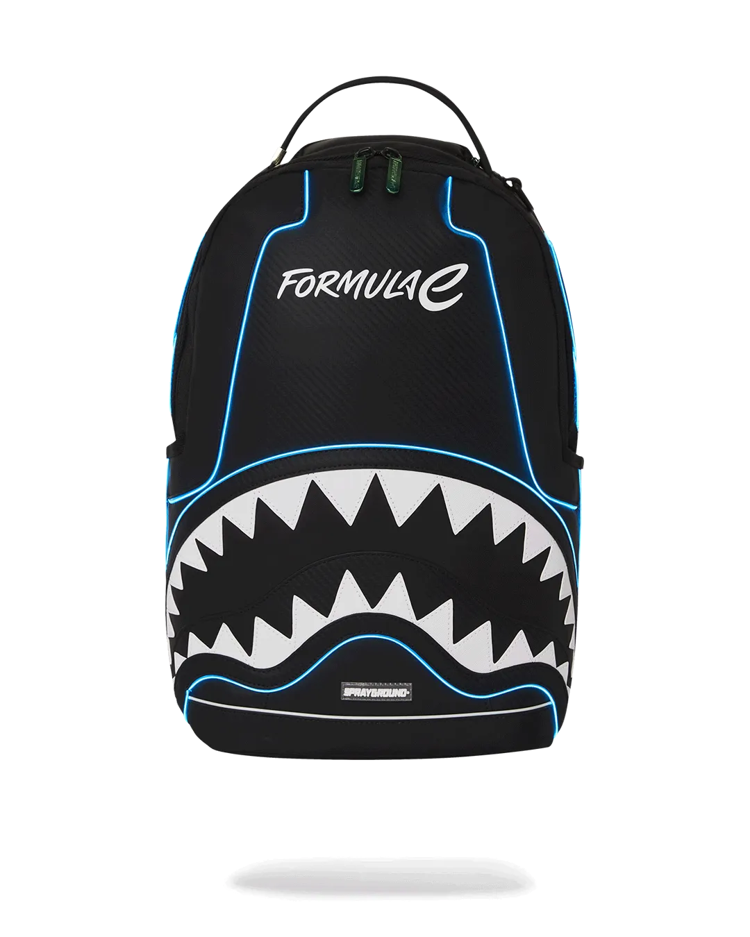 FORMULA-E GEN3 LED BACKPACK