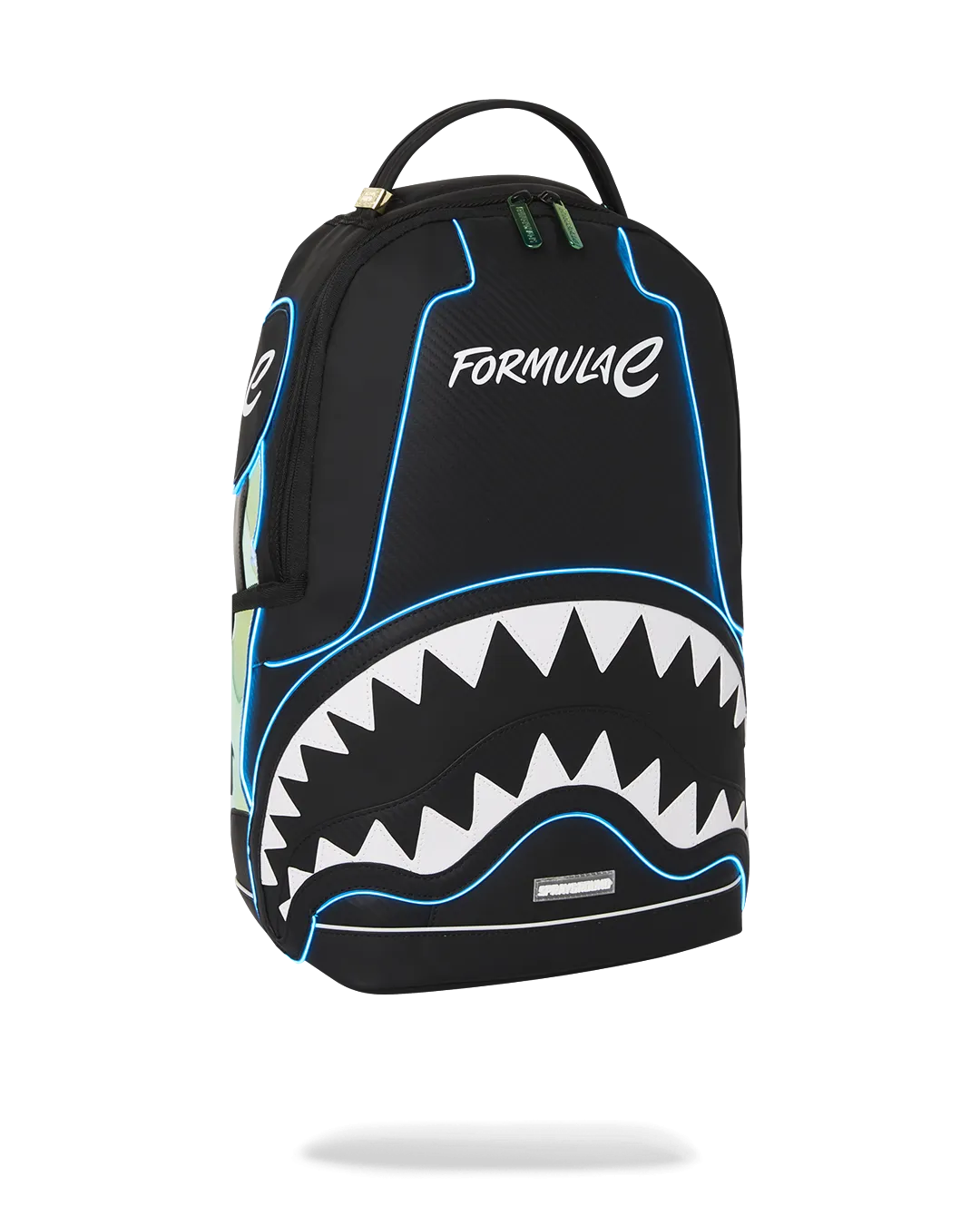 FORMULA-E GEN3 LED BACKPACK