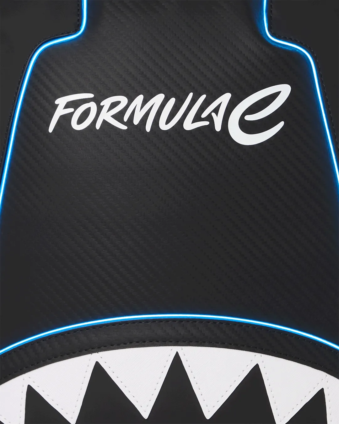 FORMULA-E GEN3 LED BACKPACK