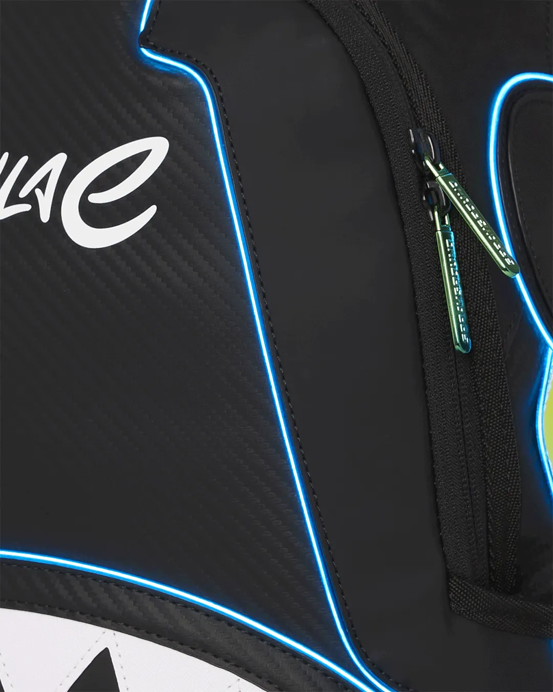 FORMULA-E GEN3 LED BACKPACK