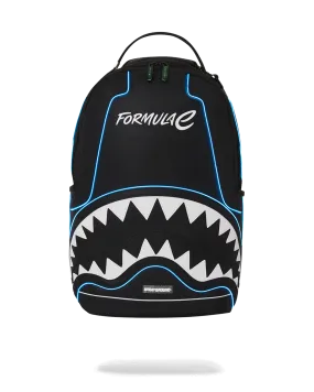 FORMULA-E GEN3 LED BACKPACK