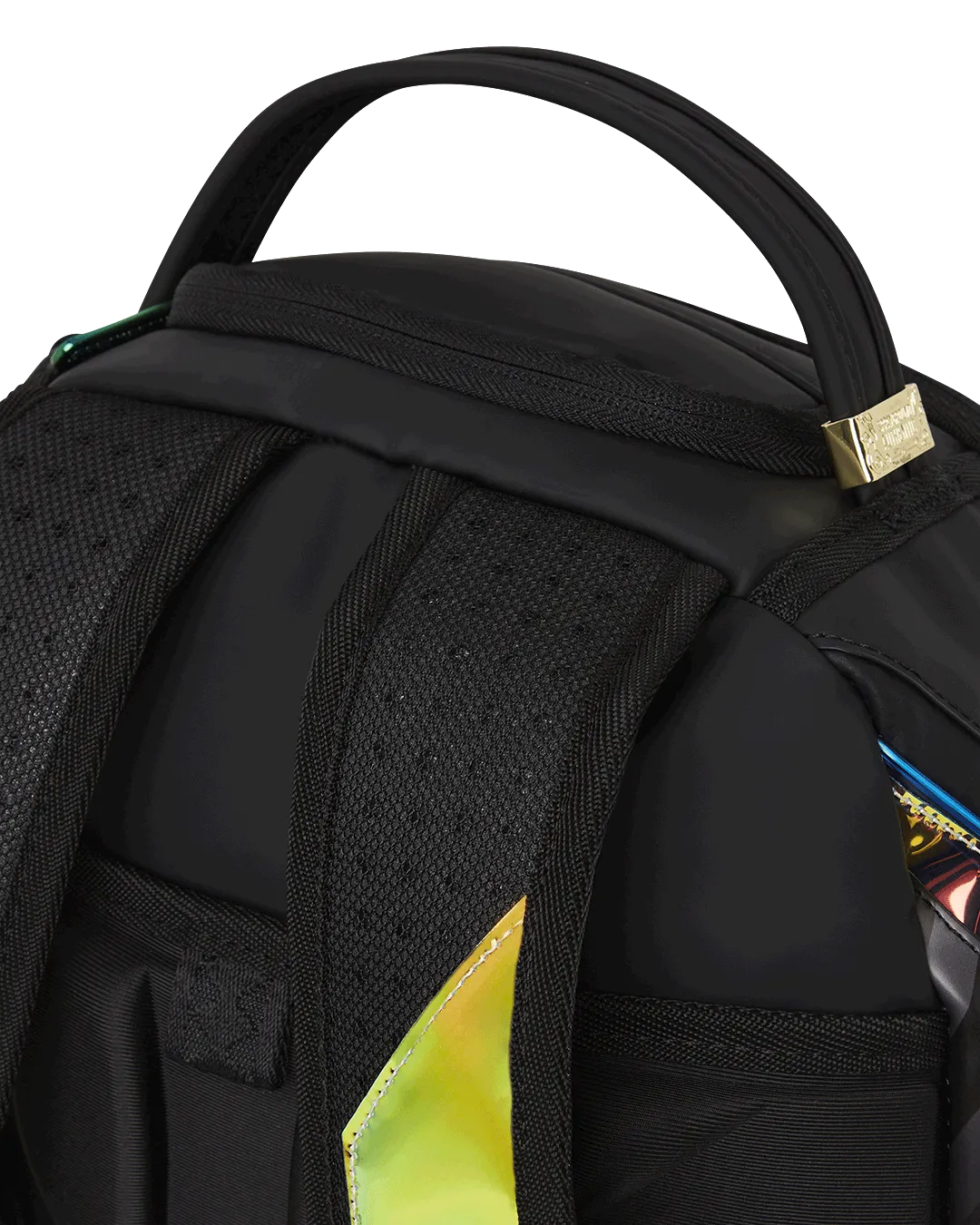 FORMULA-E GEN3 LED BACKPACK