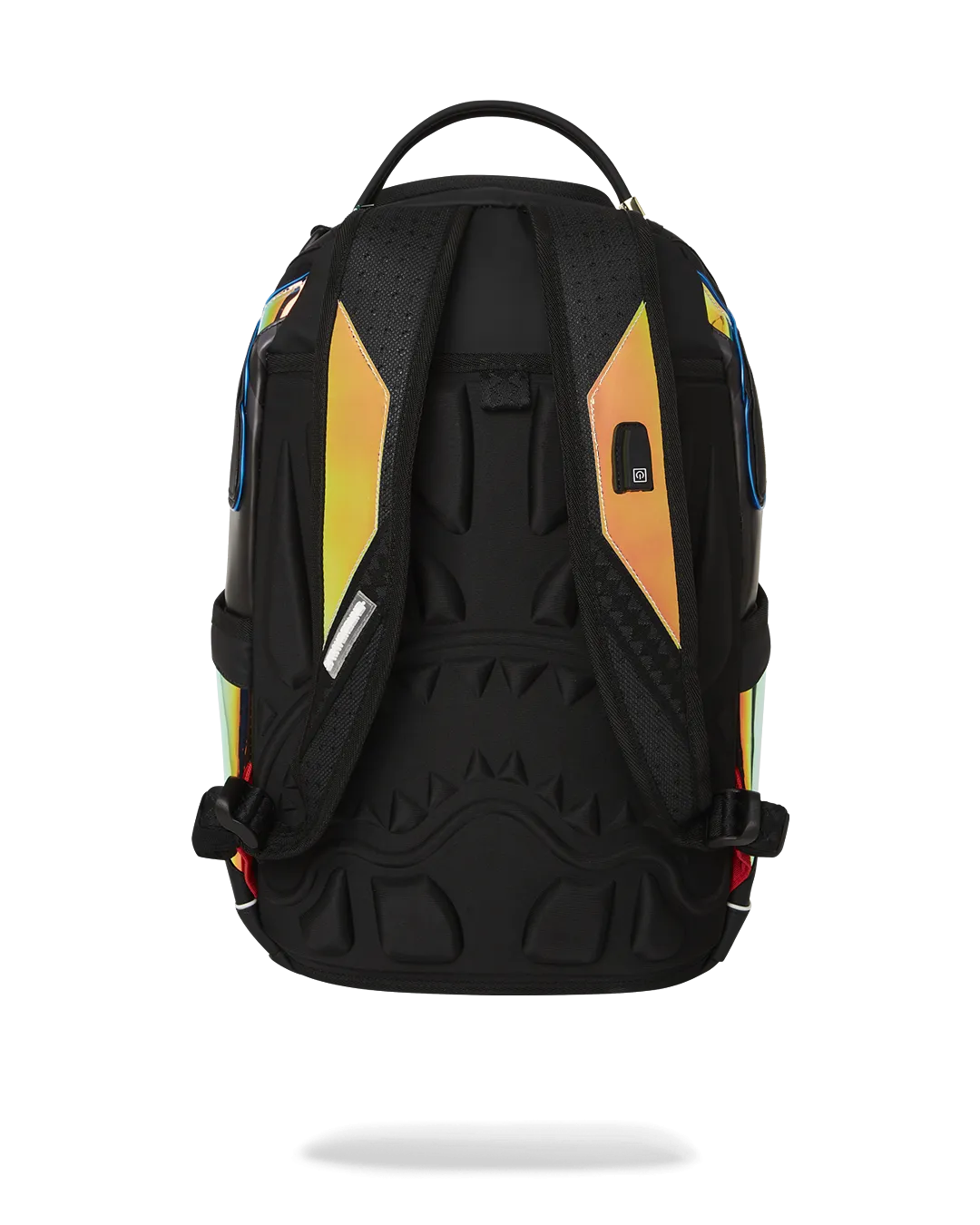 FORMULA-E GEN3 LED BACKPACK