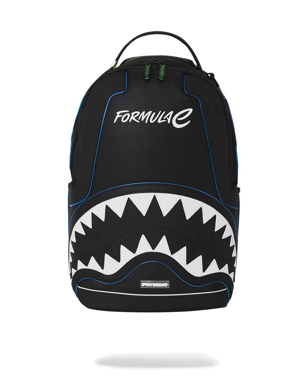 FORMULA-E GEN3 LED BACKPACK